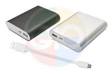 Power Bank Metal - 10BR12956