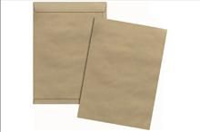 Envelope Saco Kraft Natural - 10BRESK2603601C