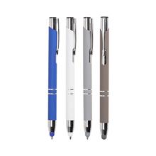 Caneta Metal Touch Personalizada - G08185